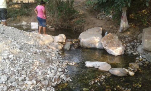 Estallan agentes de Tonameca por imprudencia de Colorín