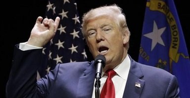 Este es el plan de Trump para renegociar (o cancelar) el TLCAN con México