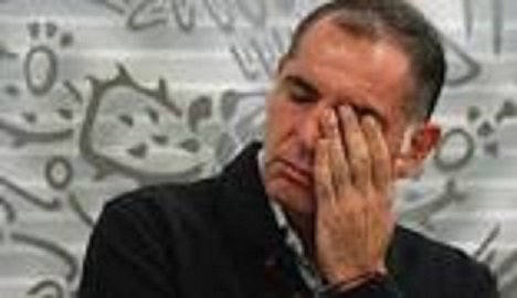 Gabino Cué, en el pódium de las irregularidades