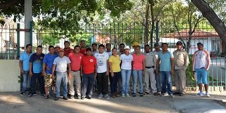 Gobierno Municipal Huatulco continúa jornadas de descacharrización