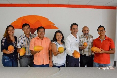 Gobierno de Huatulco Impulsa la Agricultura Sustentable
