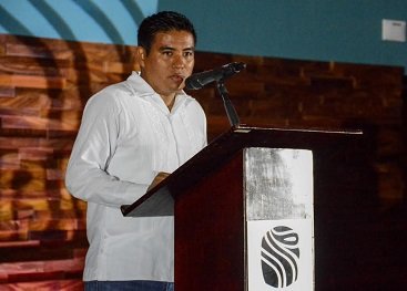 Gobierno de Huatulco principal aliado de la promoción turística del destino