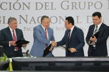 Gobiernos federal y estatal invertirán más de 2 mil millones de pesos para abatir rezago social en Hidalgo