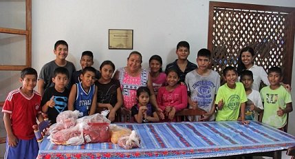 Huatulco sede en la formación de basquetbolistas Triquis
