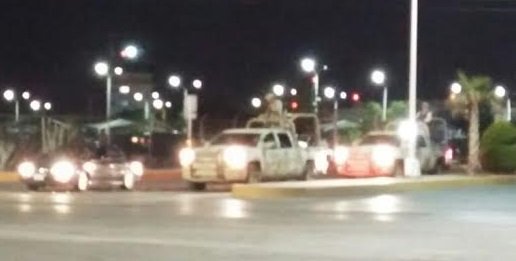 Llega el licenciado Damaso al CEFERESO 9 de Cd Juárez