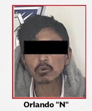 Ligan a banda delictiva a agresor de familia en la México-Puebla