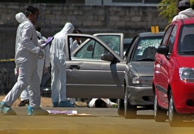 Matan a líder comunal huichol y a su hermano en Jalisco