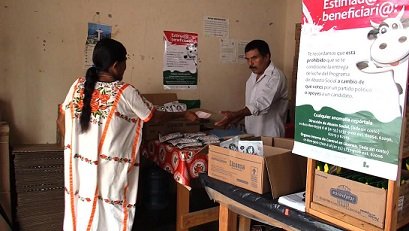 Más de 2 mil Guerrerenses se incorporan a la estrategia