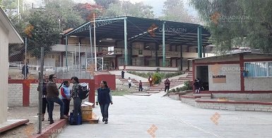 Reanudan clases en Oaxaca