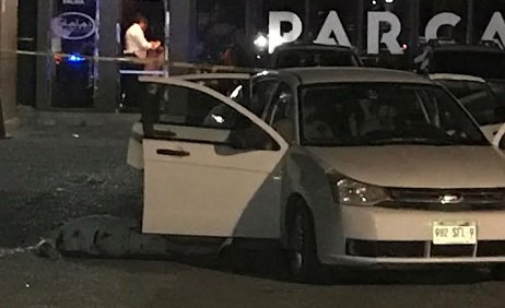 CD JUAREZ CHIH: Sicarios matan a uno y lesionan a dos