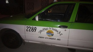 Desmiente Semovi supresión de Concesiones de taxi