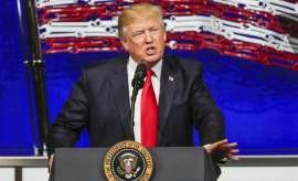 Trump amenaza al ex director del FBI ante posibles filtraciones a la prensa