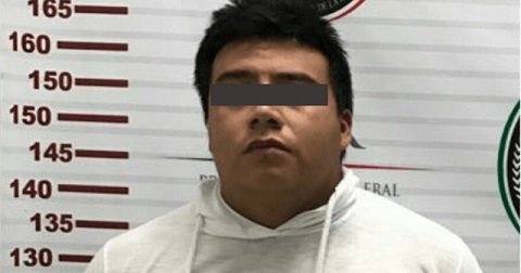 Cae Padrote en Tlaxcala