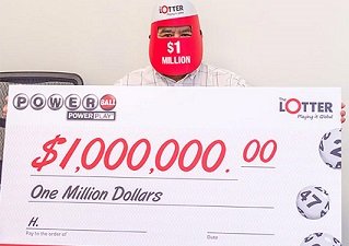 Mexicanos ya pueden comprar boletos de las loterías de EU sin cruzar la frontera