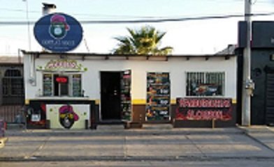 CD JUAREZ CHIH: Ejecutan a propietario de negocio