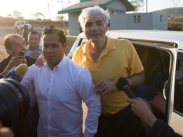 Demostré que se puede limpiar a un estado del crimen organizado: Mireles