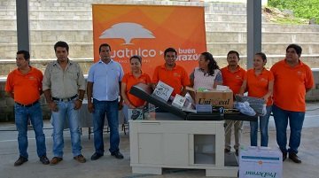 Latiendo Cerca” de Gobierno Municipal regresa a Bajos de Coyula