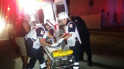 CD JUAREZ… Acribillan 6 hombre, mueren 2