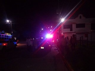 Asesinan a Gerente de financiera en Pinotepa