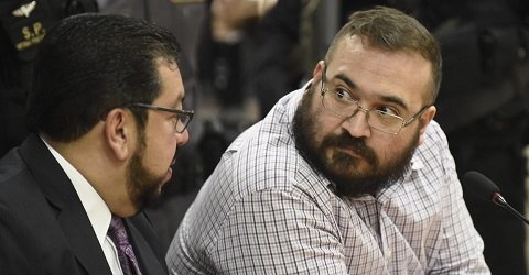 Ahora que Javier Duarte aceptó su extradición a México, ¿qué sigue?