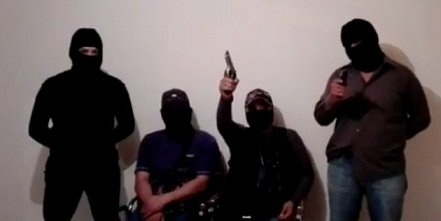 Aparece grupo ‘justiciero’ en Irapuato