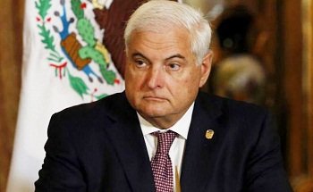 Arresto de Martinelli en EEUU asoma una extradición histórica en Panamá