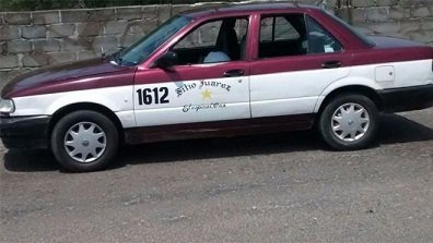 Asesinan a taxista en el Istmo