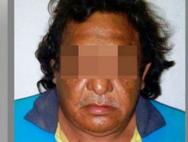 Cae “El Potro”, principal generador de violencia en el sureste mexicano