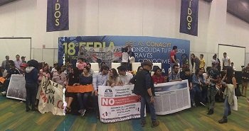 ¿Corrupción en el alma mater de México? Maestros abren un caño que huele… hasta CU, en la UNAM