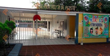 Deja CNTE sin clases a estudiantes de nivel básico en Oaxaca