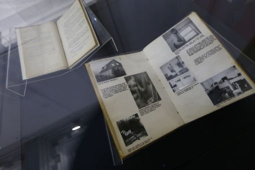 Desclasifican archivos de espionaje de Alemania nazi en Chile