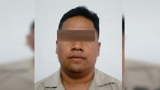 Detienen a presunto secuestrador de Puerto Escondido, Oaxaca