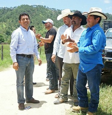 En CDEPO tenemos claro que, el compromiso