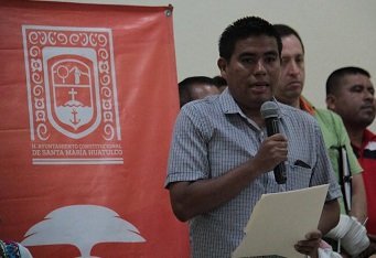 Exige gobierno de Huatulco a Fonatur garantizar suministro de agua en desarrollo turístico tras afectaciones por “Beatriz”