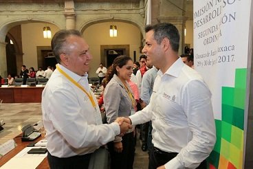 En Oaxaca, Guerrero y Chiapas se reducen carencias a un ritmo superior al promedio nacional
