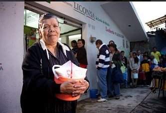 En el Día Mundial de la Leche