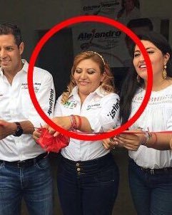 funcionaria del gobierno de Oaxaca ordena captura de fotógrafo por evidenciarla