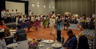 Gobierno Municipal Huatulco impulsa promoción turística en Monterrey, Nuevo León