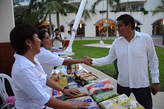 Gobierno Municipal Huatulco realiza conciertos con causa, “Voces del Corazón”