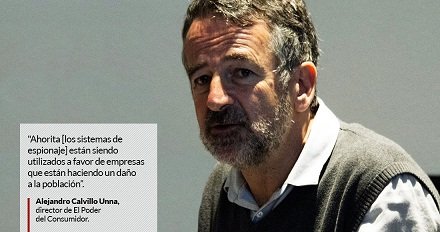 GobiernoEspía | Informe revela cómo el Estado mexicano espía a periodistas y defensores de DDHH