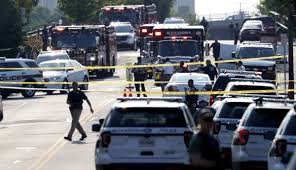 Herido en un tiroteo en EE UU un líder republicano en la Cámara de Representantes