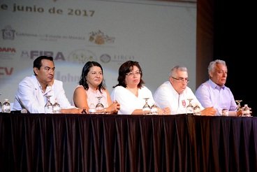 Huatulco sede del LII Congreso Nacional de Entomología