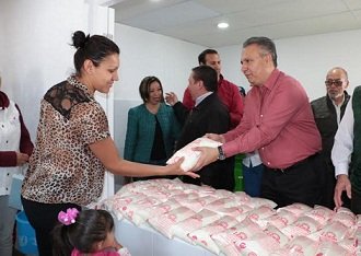 Liconsa obtiene calificación de excelencia  en Ética y Prevención de Conflictos de Interés