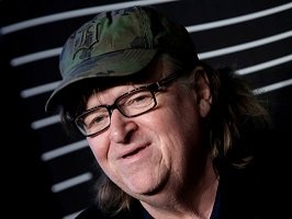 Michael Moore abre web para denunciar ‘tiranía’ de Trump