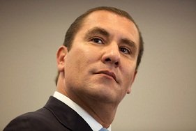 Moreno Valle lanza su libro autobiográfico “La Fuerza del Cambio”