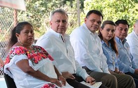 Más de 2 millones de litros de leche distribuyó Liconsa en Yucatán