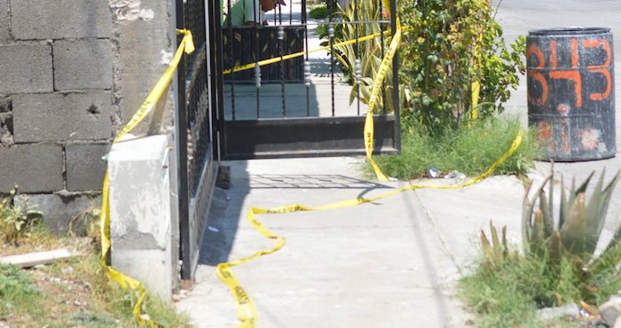 Niña de seis años muere por una golpiza