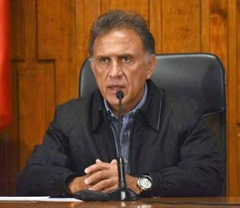 Padre de niños asesinados en Veracruz, posible implicado en homicidio