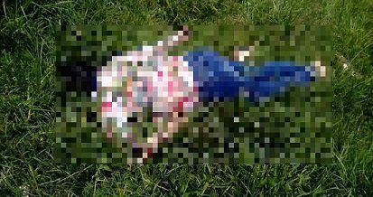 Patricia tenía 27 años y estudiaba la universidad. Hoy es la víctima 53 de feminicidio en Puebla