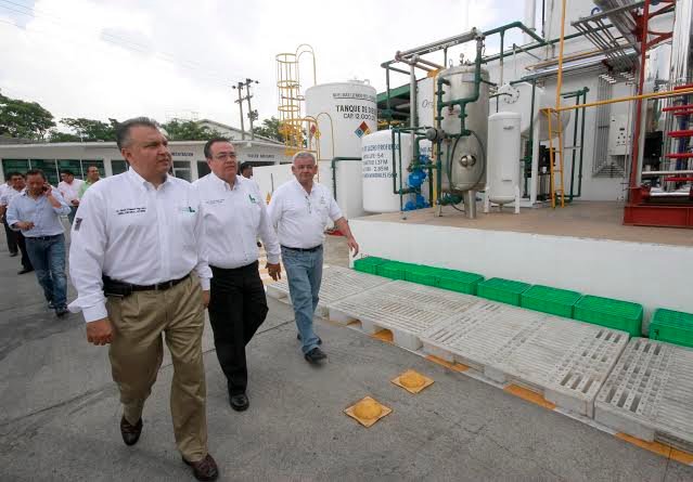 Planta Liconsa de Colima distribuye leche a familias vulnerables de tres entidades